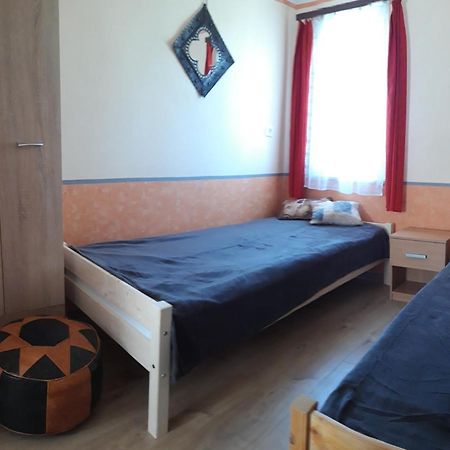 Arany apartman Zsóry Mezőkövesd Exterior foto
