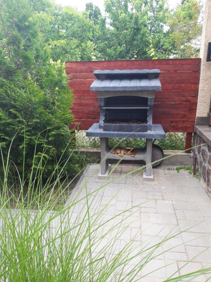Arany apartman Zsóry Mezőkövesd Exterior foto